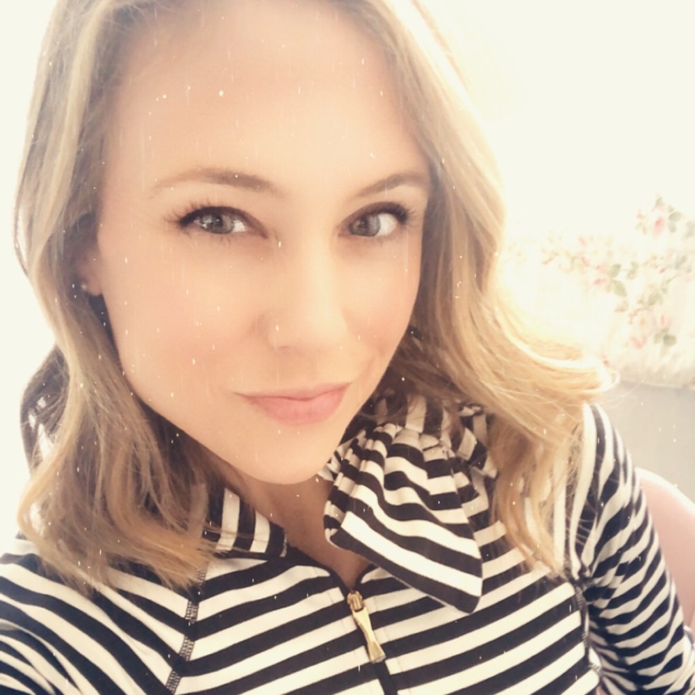 Meet your Posher, Molly